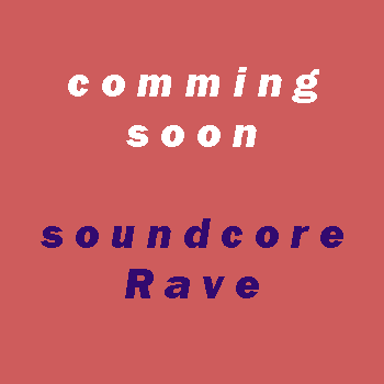 coming soon soundcore rave