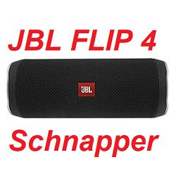 JBL Flip 4 günstig einkaufen